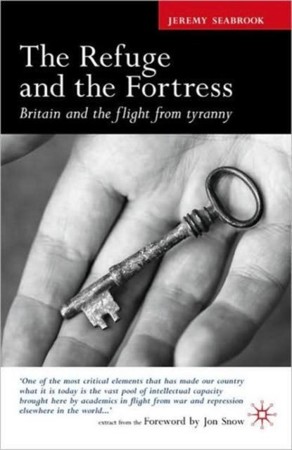 Refuge and the Fortress