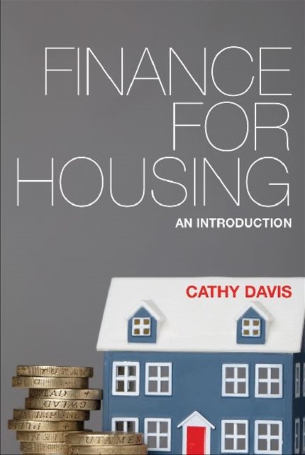 Finance for Housing – An Introduction