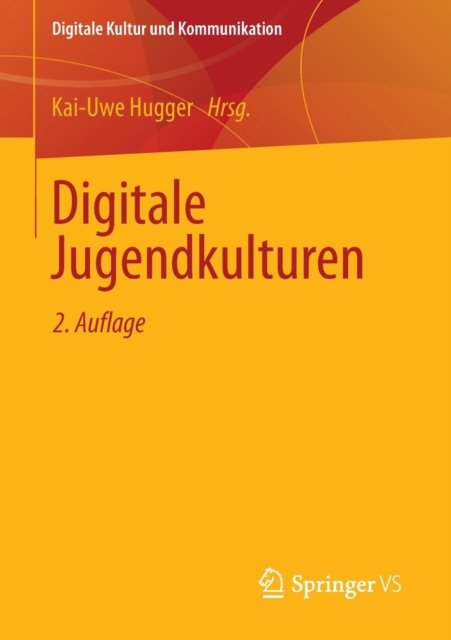 Digitale Jugendkulturen