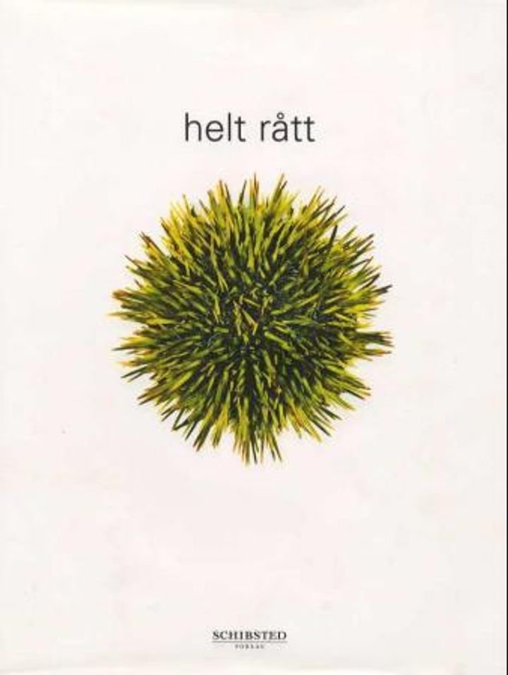 Helt rått