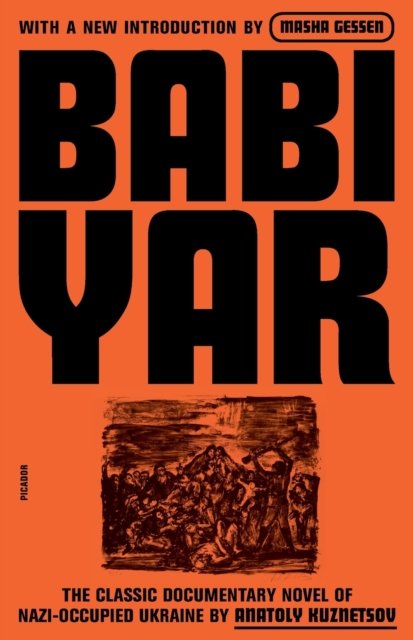 Babi Yar