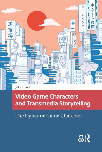 Video Game Characters and Transmedia Storytelling