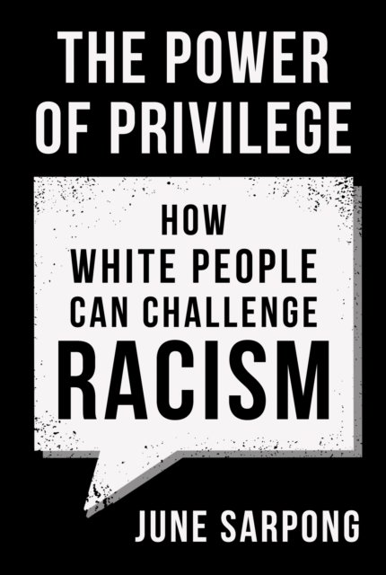 POWER OF PRIVILEGE PB