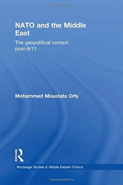 NATO and the Middle East