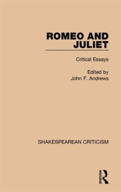 Romeo and Juliet
