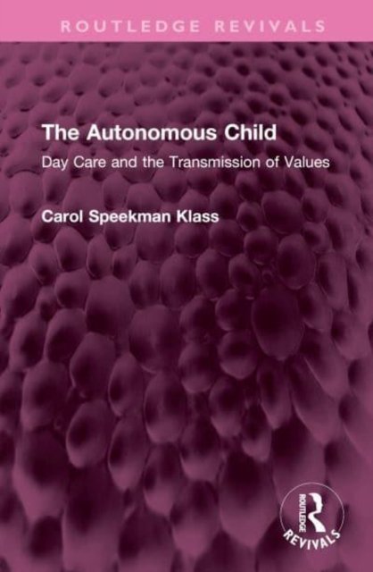 The Autonomous Child