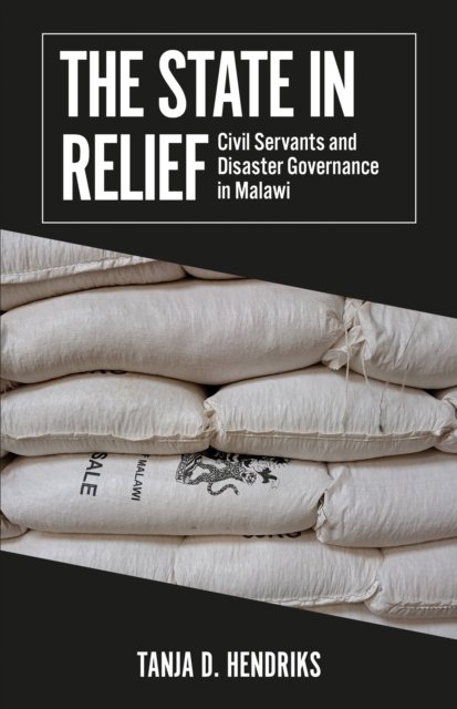 State in Relief