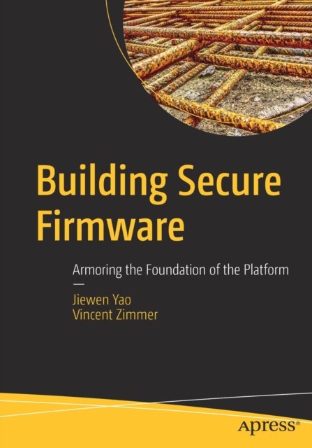 Building Secure Firmware