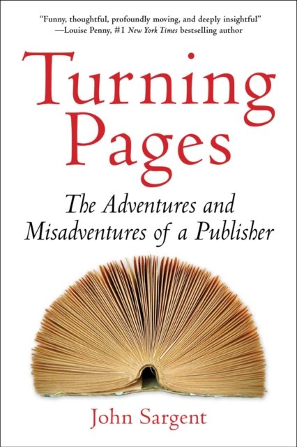 Turning Pages