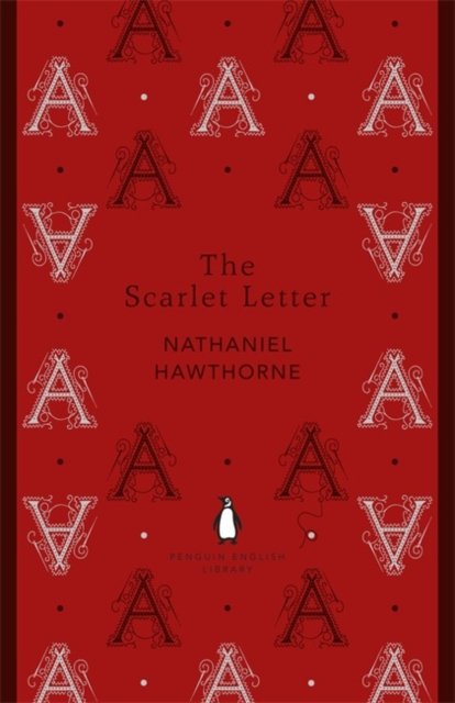 The Scarlet Letter