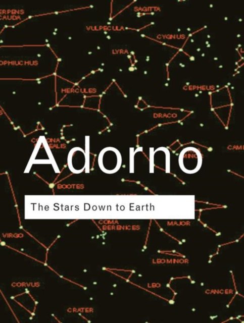 The Stars Down to Earth