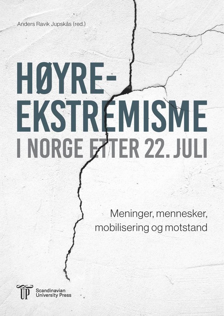 Høyreekstremisme i Norge etter 22. juli