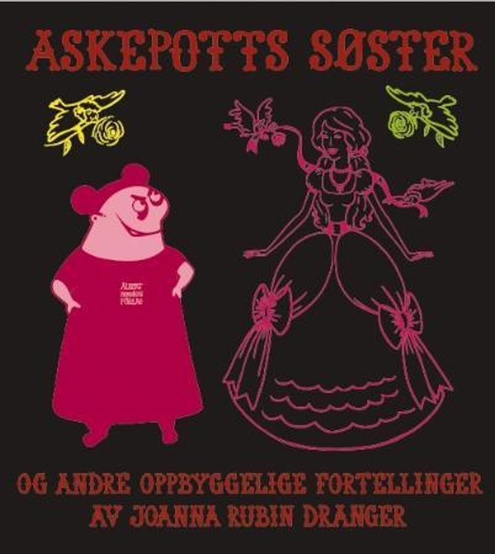 Askepotts søster og andre oppbyggelige fortellinger