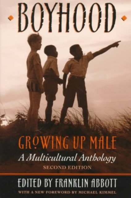 Boyhood, Growing Up Male
