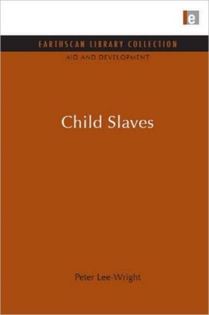 Child Slaves