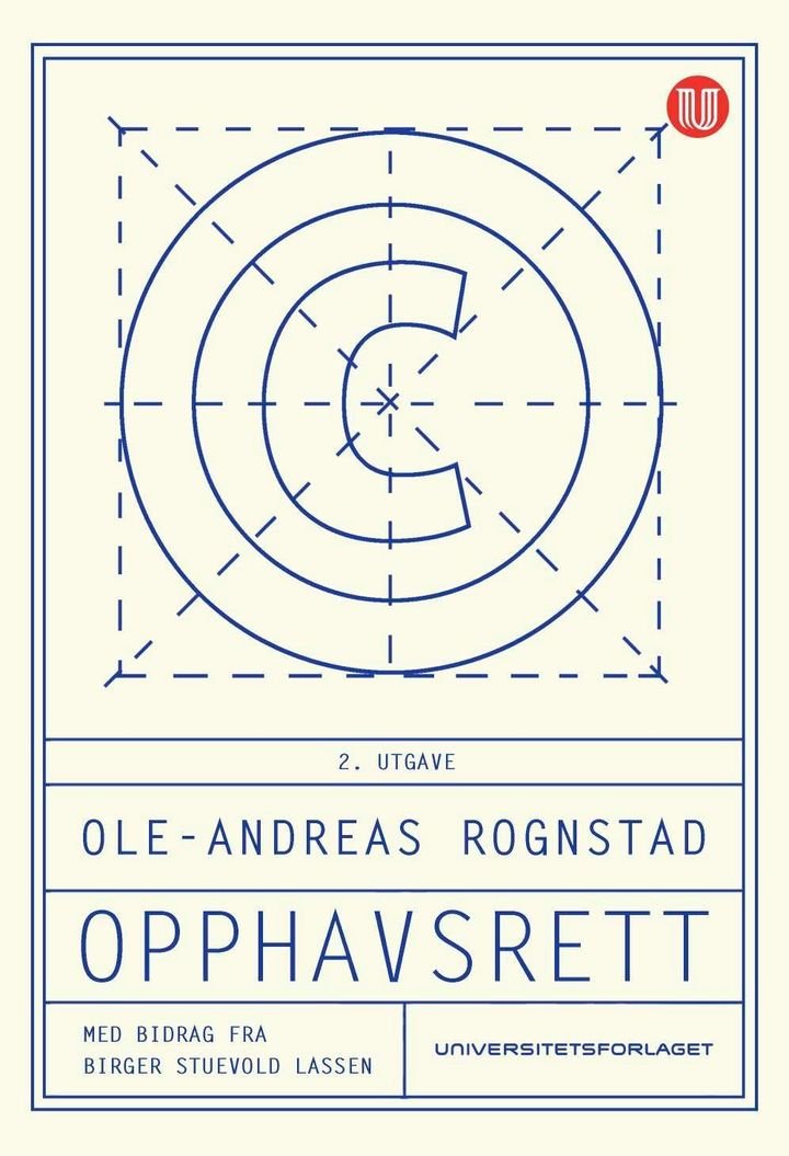 Opphavsrett
