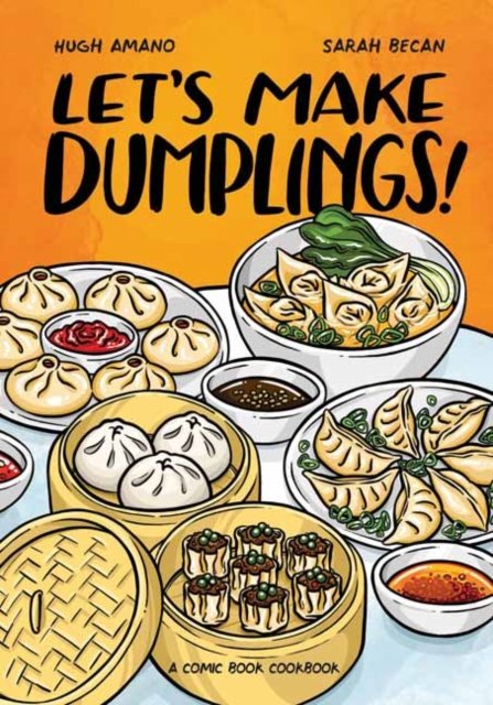 Let''s Make Dumplings!