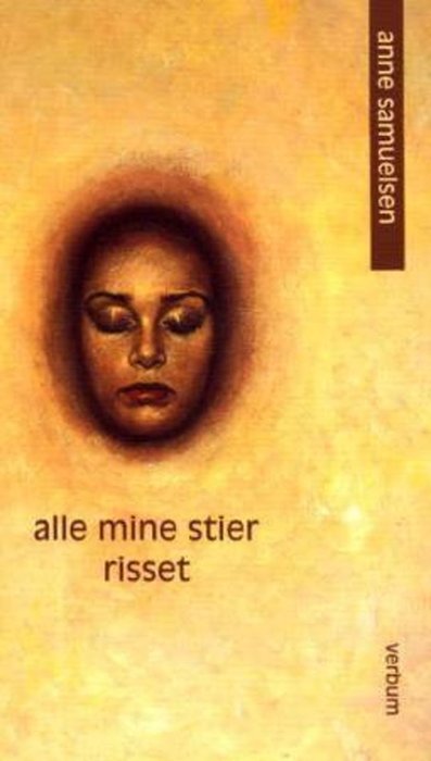 Alle mine stier risset