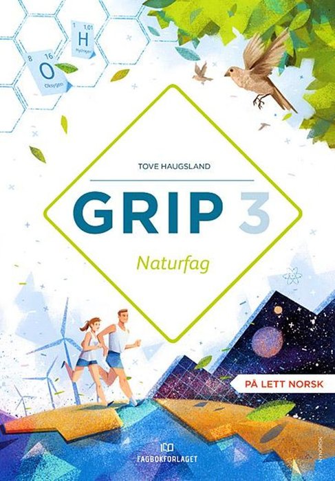 Grip 3 naturfag