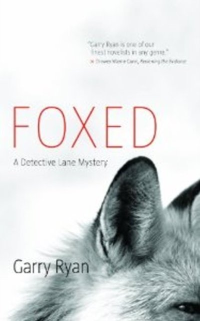 Foxed