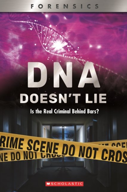 DNA Doesn''t Lie (XBooks)