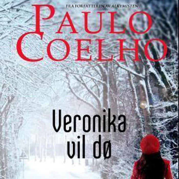 Veronika vil dø
