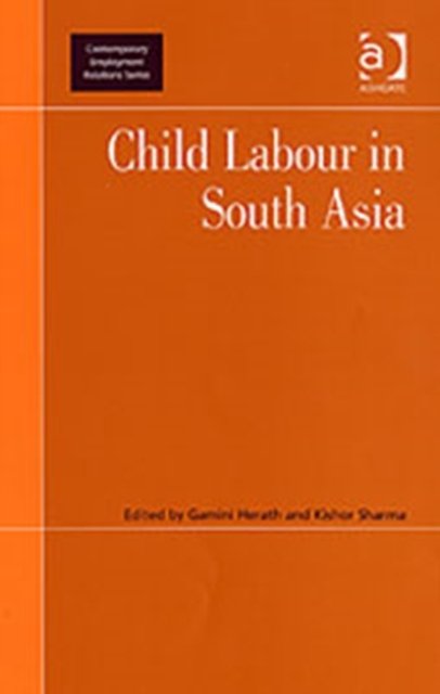 Child Labour in South Asia
