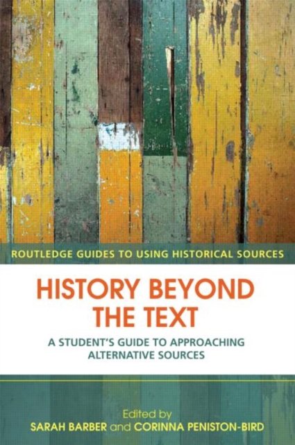 History Beyond the Text