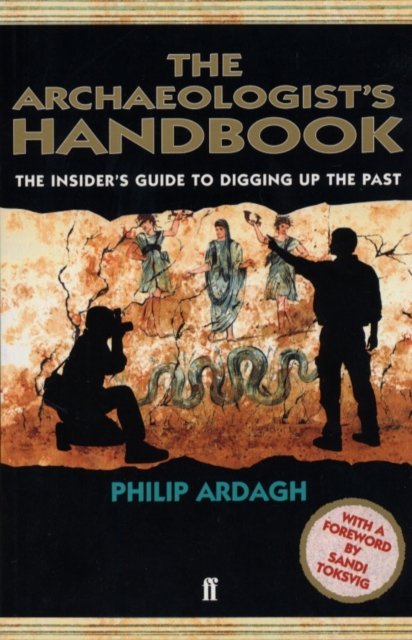 Archaeologists'' Handbook