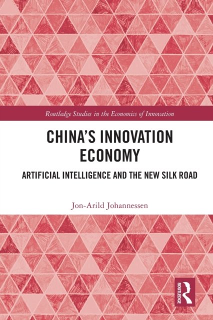 China''s Innovation Economy