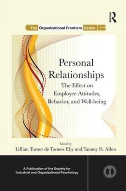 Personal Relationships