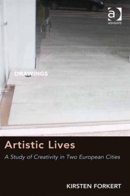 Artistic Lives