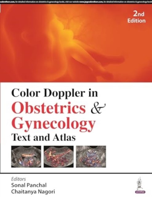 Color Doppler in Obstetrics & Gynecology