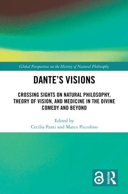 Dante''s Visions