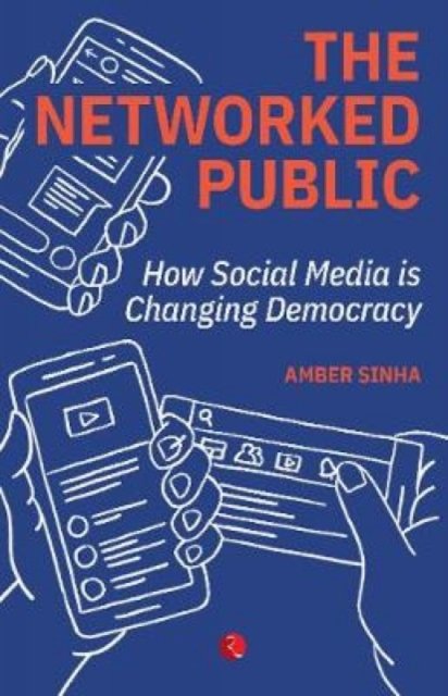 The Networked Public