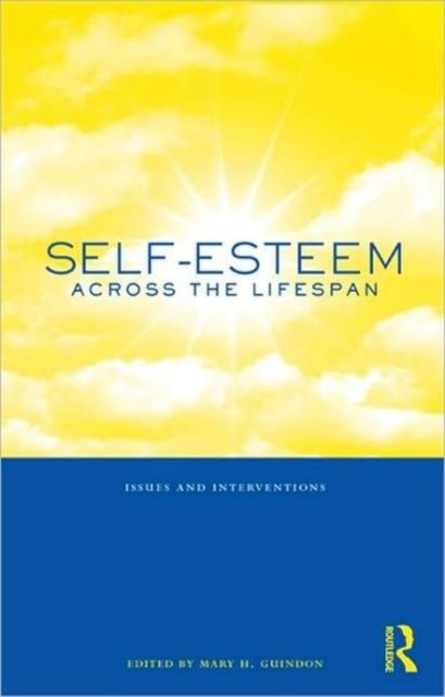 Self-Esteem Across the Lifespan