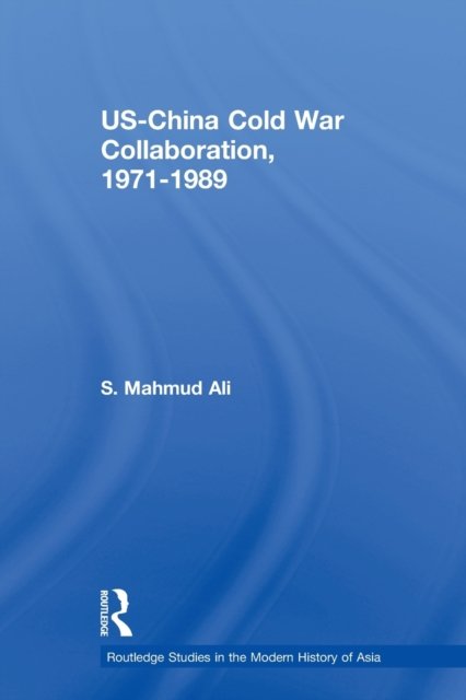 US-China Cold War Collaboration