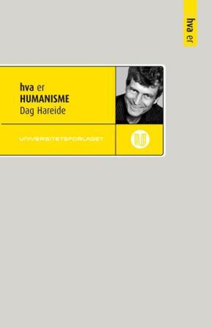 Hva er humanisme