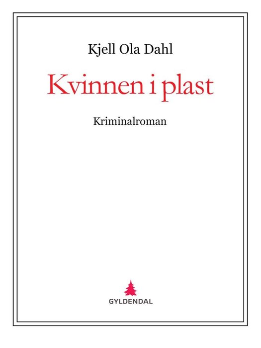 Kvinnen i plast