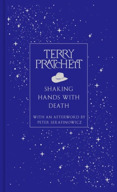 Shaking Hands With Death