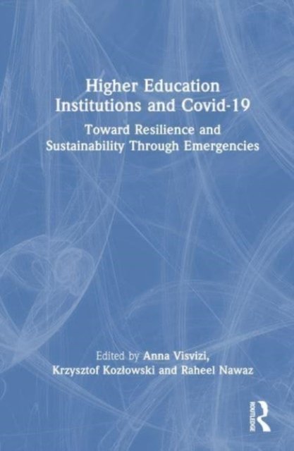 Higher Education Institutions and Covid-19