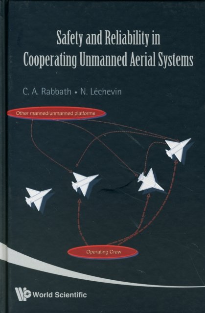 Safety and Reliability in Cooperating Unmanned Aerial Systems