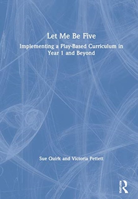 Let Me Be Five