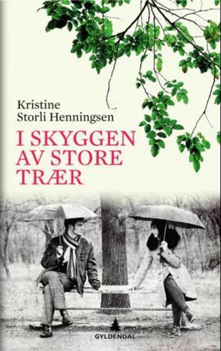 I skyggen av store trær - roman