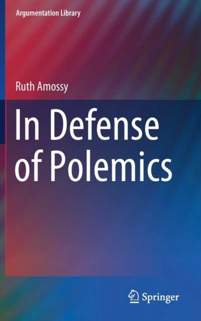 In Defense of Polemics