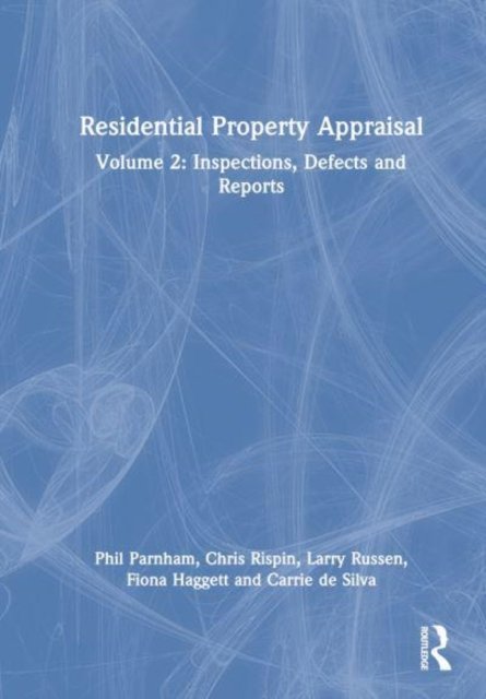 Residential Property Appraisal