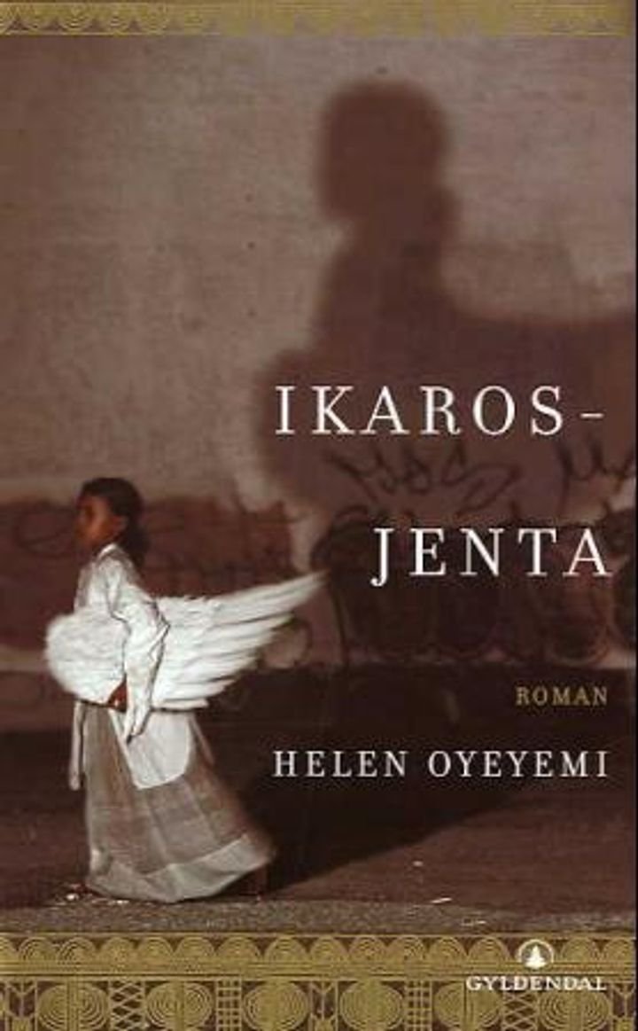 Ikaros-jenta