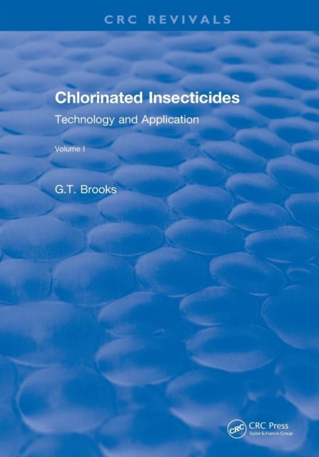 Chlorinated Insecticides