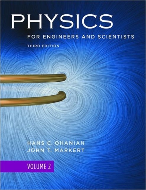 Physics for Engineers V 2 Chapters 22–36