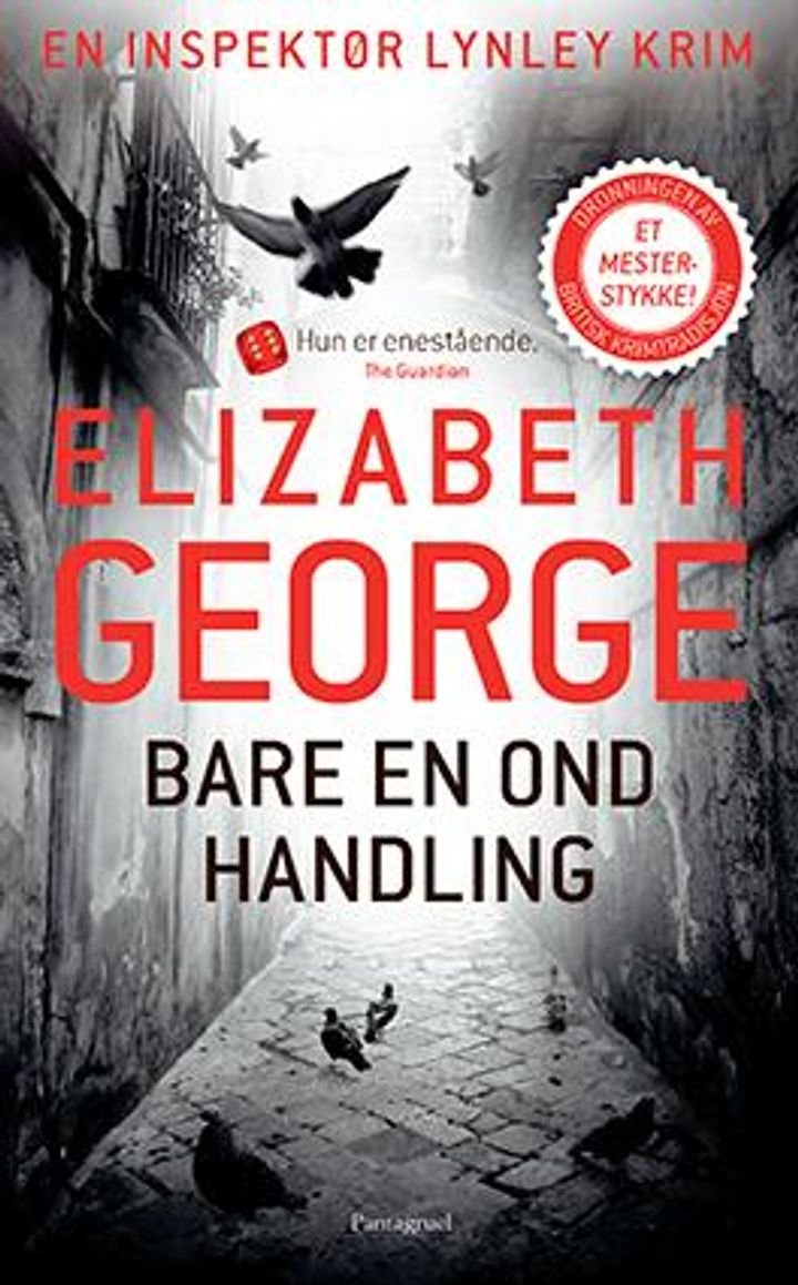 Bare en ond handling